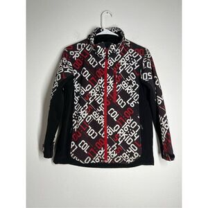 Atrium Kids Windbreaker Jacket Coat Multicolored Size 164cm/ 14Y European Brand